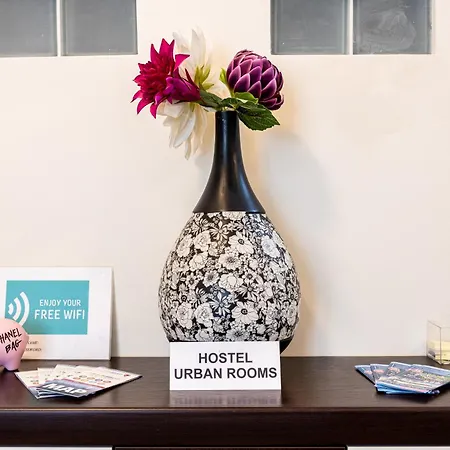 Urban Hostel