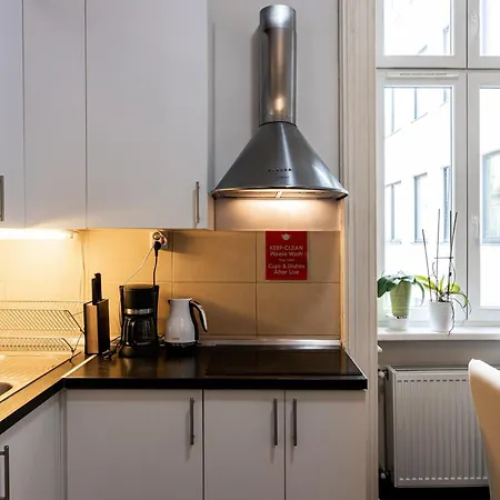 Hostel Urban Budapeszt