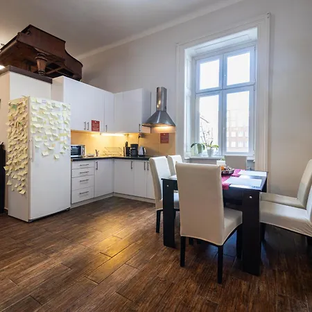 Urban Budapeszt