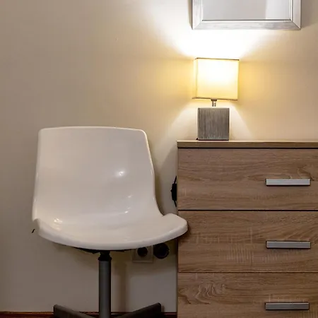 Hostel Urban *