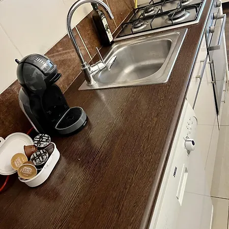 Diamond Flat Appartement
