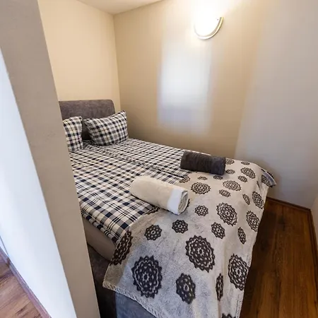 Hostel Urban