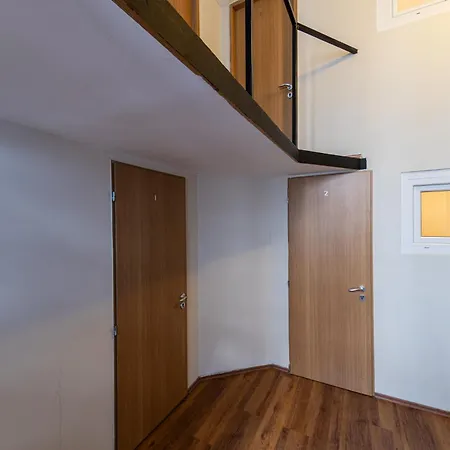 Hostel Urban Budapeszt
