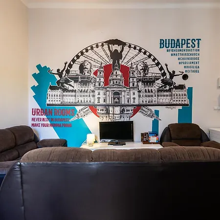 Hostel Urban