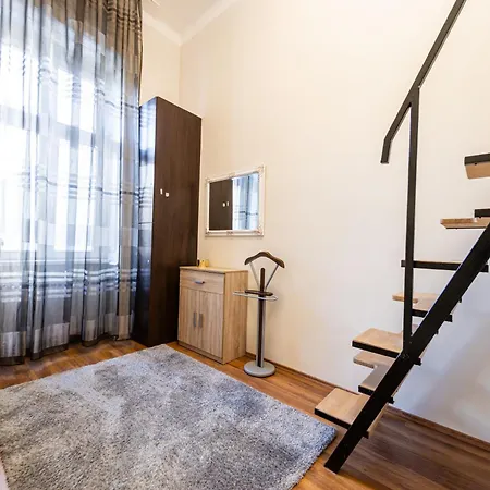 Urban Budapeszt