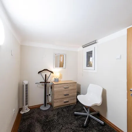 Urban Hostel