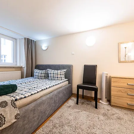 Hostel Urban Budapeszt