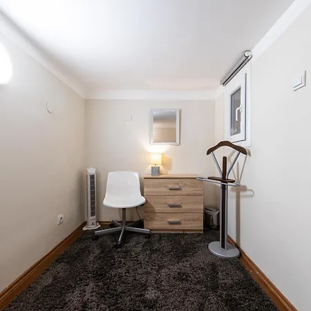 Urban Hostel