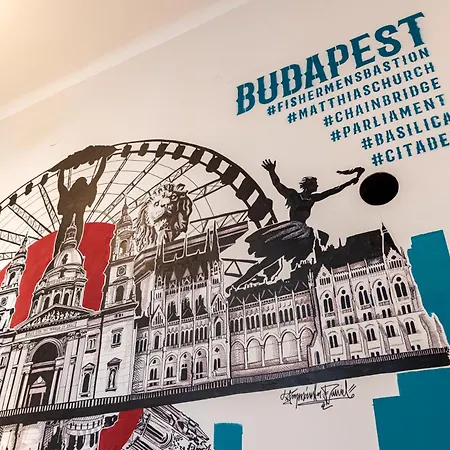 Urban Budapeszt