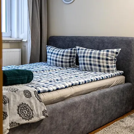Hostel Urban