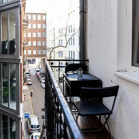 Urban Hostel