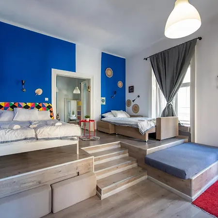 A+ Apartment