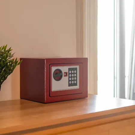 A+ Apartmán Budapešť