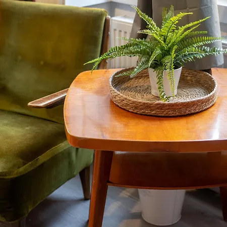 Apartment A+ *