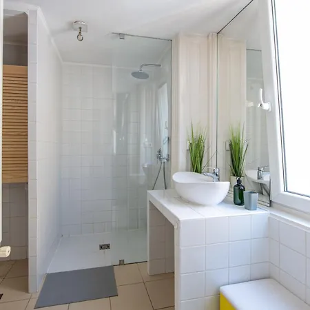 Apartment A+ Budapest