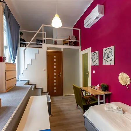 Apartment A+ *