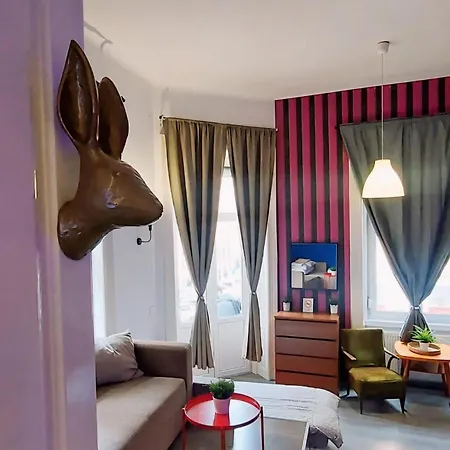 A+ Apartment