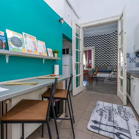 Apartment A+ Budapest