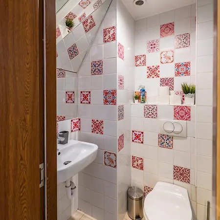 Apartment A+ Budapest