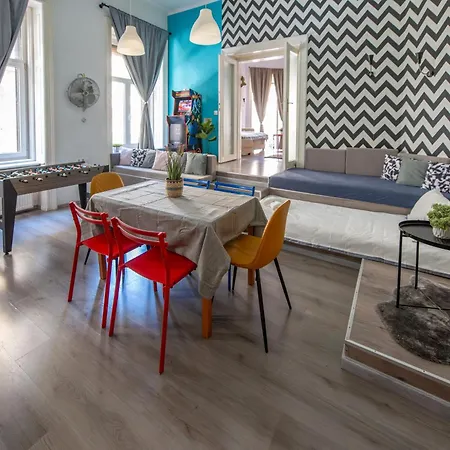 A+ Apartmán
