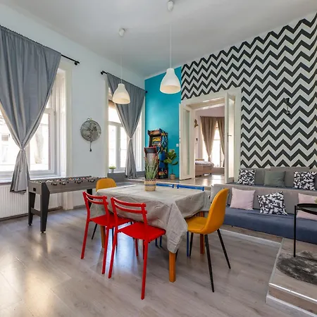 A+ Apartment