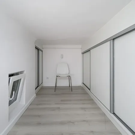 Apartment Visegradi40 Quality Budapest