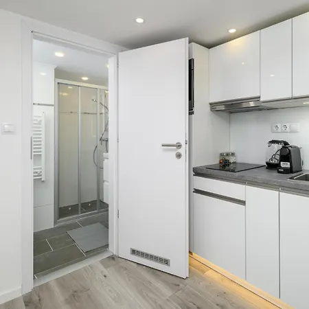 Apartment Visegradi40 Quality