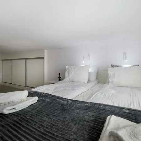 Apartment Visegradi40 Quality *
