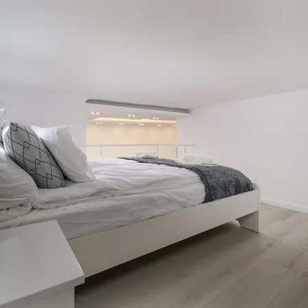 Visegradi40 Quality Apartment