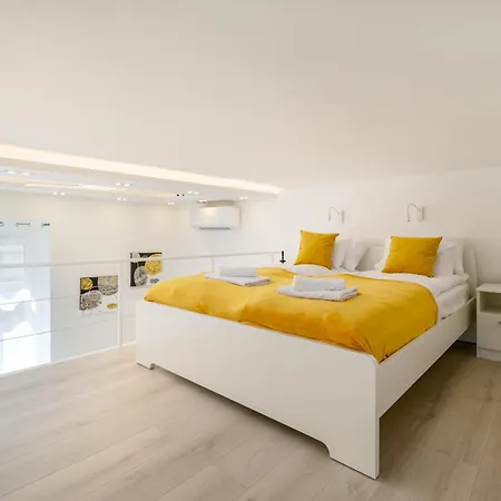 Apartment Visegradi40 Quality
