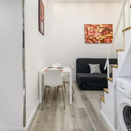 Visegradi40 Quality Apartment *