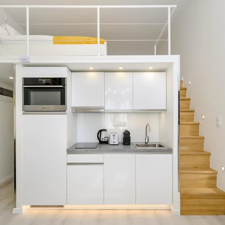 Apartmán Visegradi40 Quality *