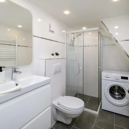 Apartment Visegradi40 Quality