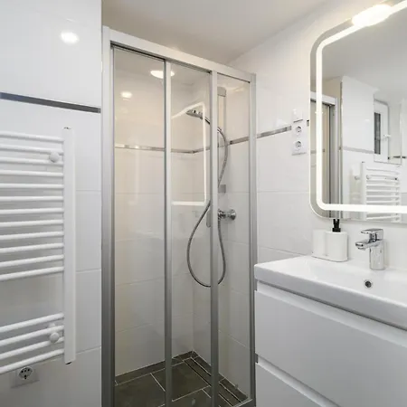 Visegradi40 Quality Apartment *