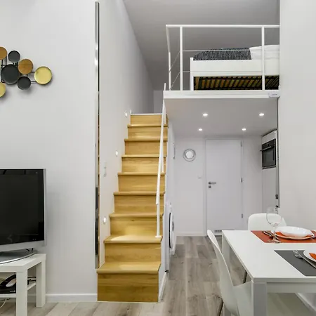 Apartment Visegradi40 Quality Budapest