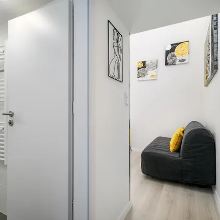 Visegradi40 Quality Budapešť