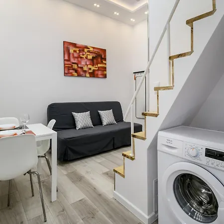 Visegradi40 Quality Apartment