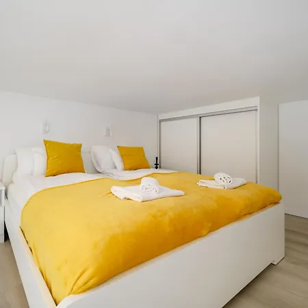 Apartment Visegradi40 Quality