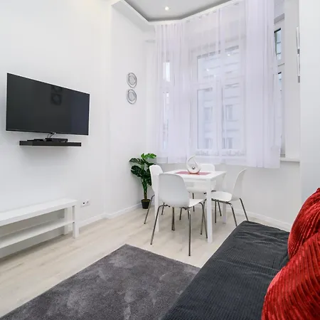 Visegradi40 Quality Apartment *