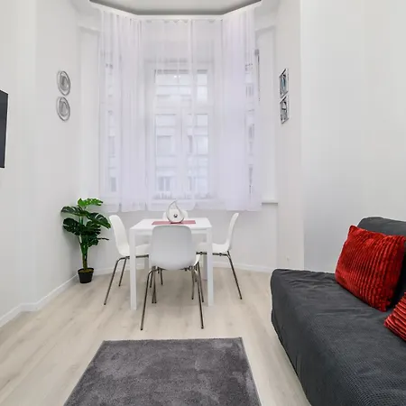 Apartment Visegradi40 Quality *