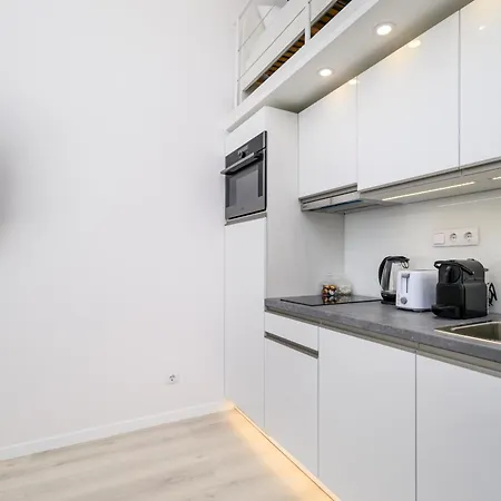 Apartment Visegradi40 Quality