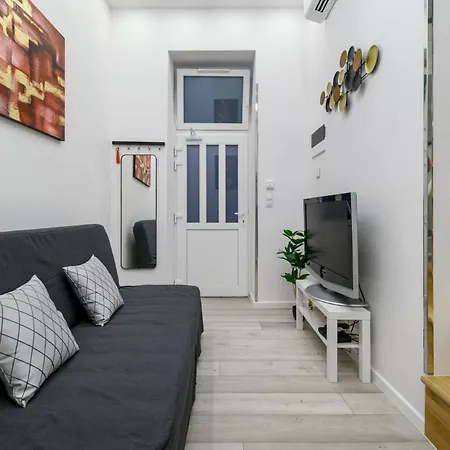 Visegradi40 Quality Apartment *