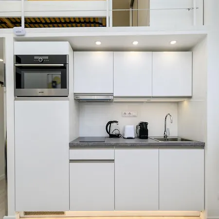 Visegradi40 Quality Apartment *