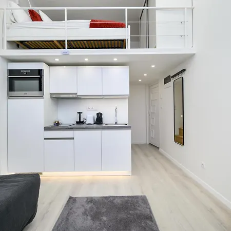 Apartment Visegradi40 Quality *