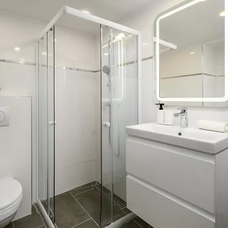 Visegradi40 Quality Apartment *