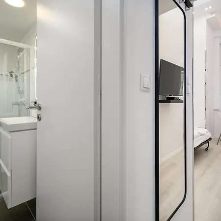 Apartment Visegradi40 Quality *