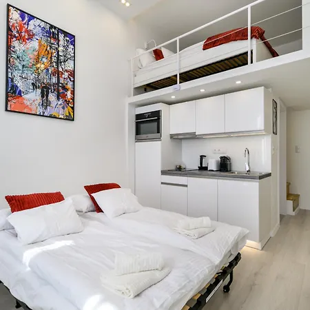 Visegradi40 Quality Budapest