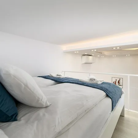 Visegradi40 Quality Apartment *