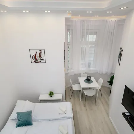 Visegradi40 Quality Apartment *