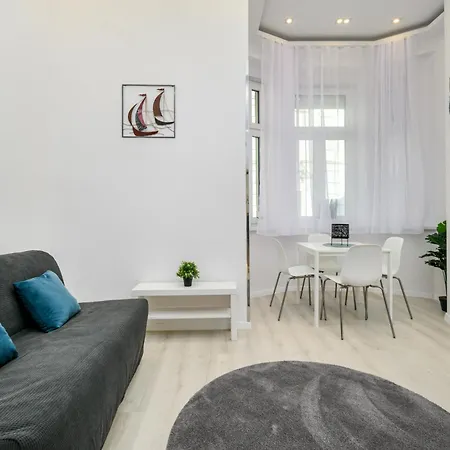 Visegradi40 Quality Apartment *